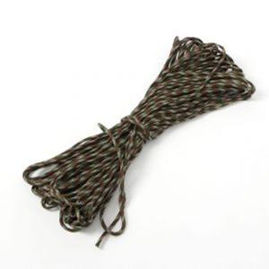 브래블 31M 캠핑로프(믹스) 4mm 타프스트링