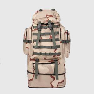 콜럼 100L 대용량백팩 군용 대형 배낭 밀리터리
