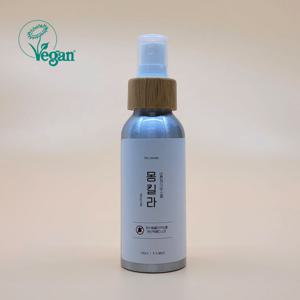 [바스몽] 해충방지 스프레이 몽킬라 100ml