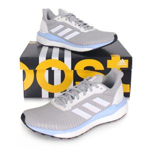 아디다스 여성 솔라 드라이브 런닝화 매장판 - EF0780