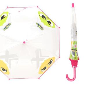 신비아파트 50 우산 [금비얼굴 POE 21UM-AP14] [O0091]