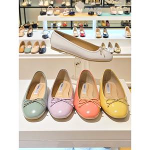 [바바라] 21  SS 바바라플랫슈즈 BBE114