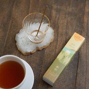 카라영 인센스 케이클래식 - 순수 + 홀더 포함