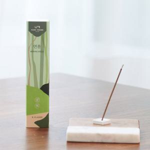 카라영 인센스 케이클래식 - 연풍 + 홀더 포함