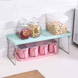 리빙홈 접이식 양념통정리대 주방 미니 양념선반