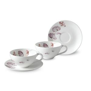 [한국도자기] 메이 커피잔4p