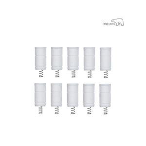 대림바스 디클린 멀티필터 세면대용 필터탭 리필필터(10개입)