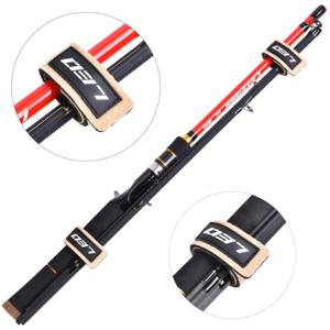 레오 낚시대 고정 로드 밴드 2개 한세트 낚시 용품 미끄럼 방지