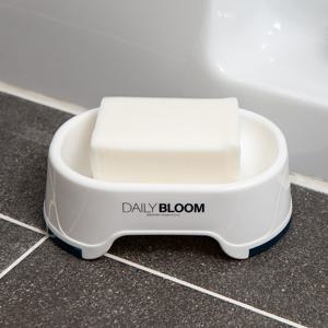 데일리블룸 키다리 비누대 / 욕실 비누받침