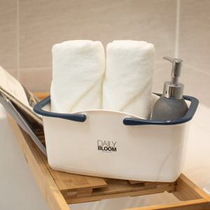데일리블룸 목욕바구니 소