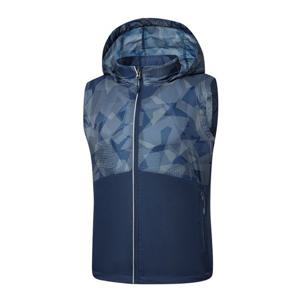 콜핑 남성 여름 펀칭 경량 후드 등산 조끼