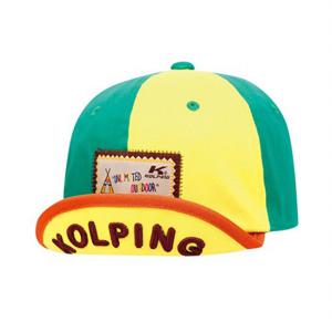 콜핑 사계절 모자