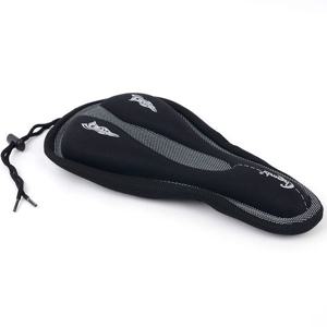 자전거 의자 안장커버 메모리폼 쿠션 의자 안장 커버