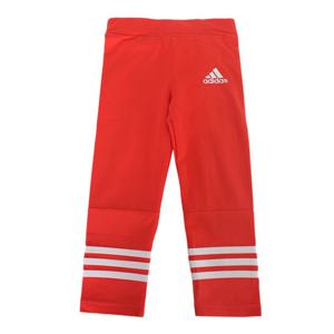 아디다스 키즈 롱 컴프레션 레깅스 매장판-CF6640