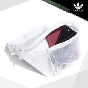 아디다스 오리지널 모노그램 웨이스트백(GN3039) 힙쌕