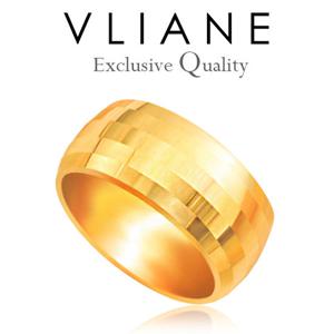 [브리앙] 18K 마스터피스 반지 (금반지,여자선물,결혼기념일)