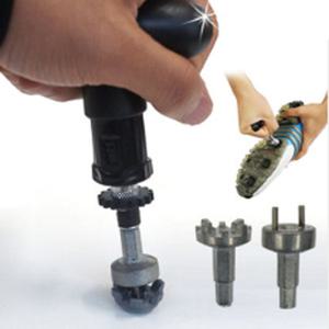 바로 골프화 고급 스파이크징 교체 핸들 스파이크 렌치