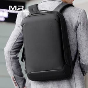 마크라이든 USB 충전 학생 직장인 노트북 백팩 MR0096B