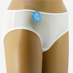 이랜드 주니어 인견 삼각팬티 2114 Petitlin