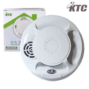 케이텔 광전식 단독 경보형 화재감지기 ILSD-V2