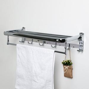 모던바쓰 스텐 수건선반/ 화장실 수건걸이