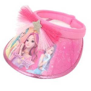 [오키즈] 시크릿쥬쥬 썬캡 (리본-J03) (O0190)