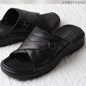 [포지시아] 남자슬리퍼 오피스 남자사무실슬리퍼 SS07