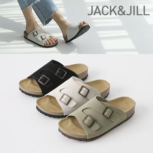 [잭앤질]잭앤질 투버클 슬리퍼(JB1382)