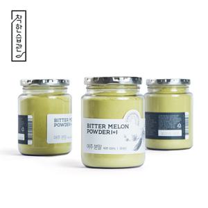 착한습관 여주 분말 150g 3개