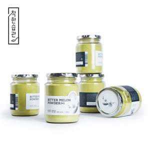 착한습관 여주 분말 150g 5개