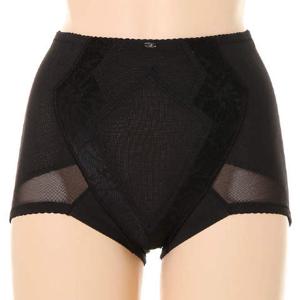 [와코루] 군살을 탄탄하게 잡아주는 미디움 타입 삼각거들 2컬러 (WGR1090S)