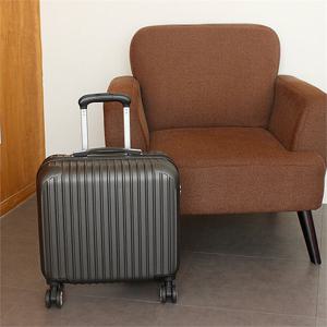 [비젼][카라반]  기내출장용 하드캐리어미니가방 (6885431)