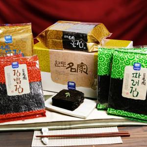 완도명가 김세트2호