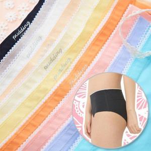 [푸딩언더웨어]주니어 러블리푸딩 삼각팬티