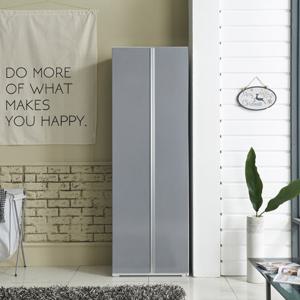 올리 옷장 600도어형 - 옷봉