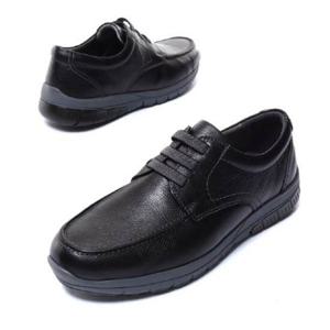 [소다] (AGM035JE10B) 신상 남성 캐쥬얼 보트슈즈 AGM035JE10 블랙