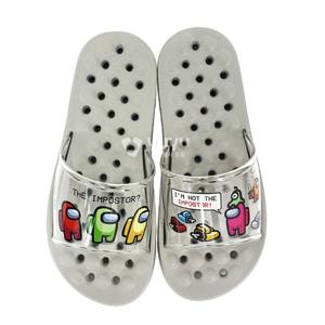 어몽어스 욕실화 [폭신폭신 성인-YBP3127] [O0208]