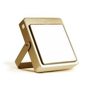 퍼즈 LED 랜턴 GL800 캠핑 아웃도어 보조배터리