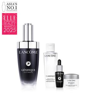 [12월] 제니피끄 얼티미트 세럼 50ml 세트