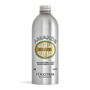 록시땅 아몬드 릴랙싱 앤 모이스춰라이징 밀크 배쓰 500ml