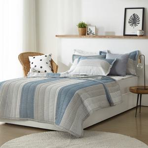 [이솔홈] 슈아 시어서커 리플 차렵이불 SS