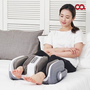 오아 다리360 온열 발 종아리 안마기