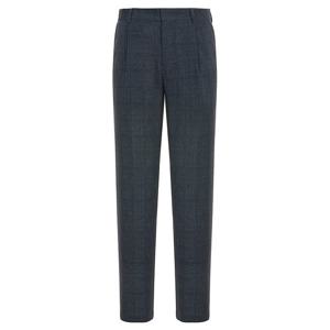 [지센옴므] 믹스얀 원턱 팬츠 MFPTL393_NA