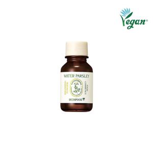 [스킨푸드] 판토테닉 워터 파슬리 스매싱 파우더