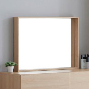 [우아미가구]머고시 화장대 거울