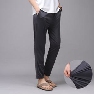 [후앙스] 쿨링 테이퍼드핏 아이스팬츠 CIBP8357