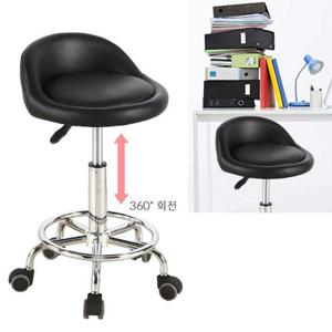 인테리어 스툴 보조 업소용 의자 키높이 조절 체어