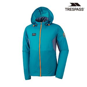 [트래스패스][트레스패스]남성 에어매쉬 원더 자켓 블루