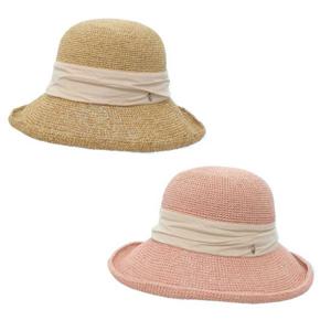 [블루피오레] 보카시 지사 벙거지 모자 BFH990