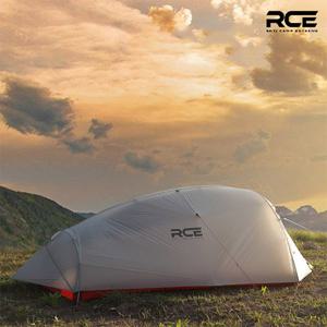 [로티캠프] 시에라 롱바디 백패킹 텐트 (2인용)